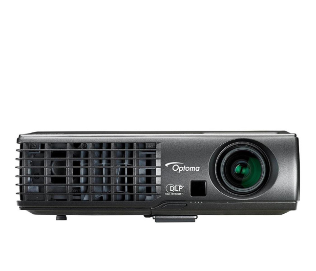 OPTOMA X304M DLP XGA 3000 ANSI - 156490 - zdjęcie